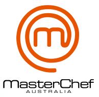 Master Chef Logo Master Chef Logo